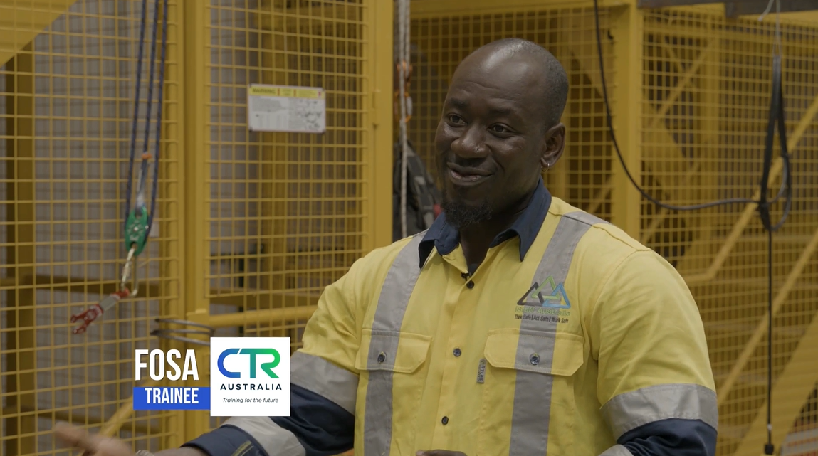 The Power of Student Reviews in Hands-On Training | CTRA